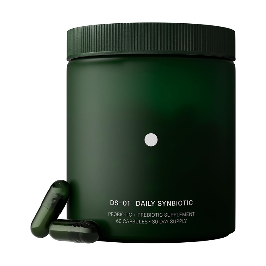 Probiotico simbiotico quotidiano tutto in uno