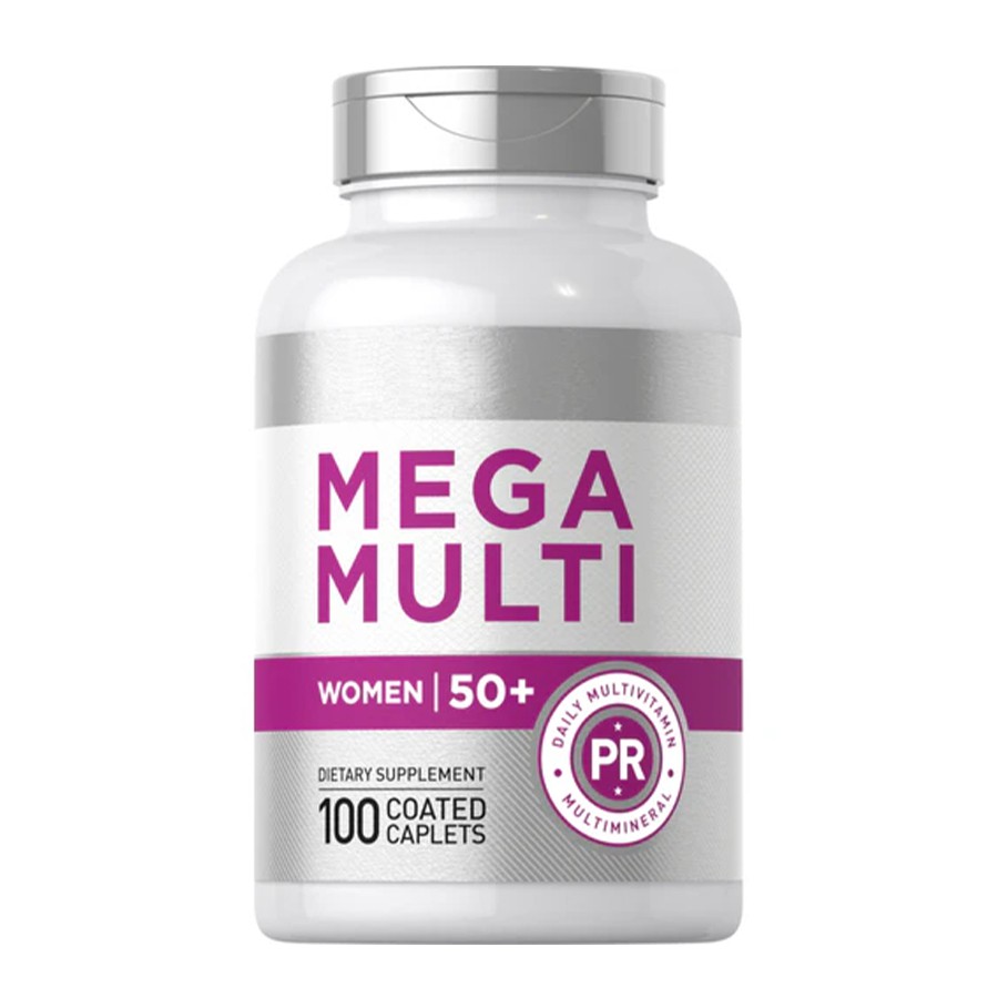 Capsule Mega Multi per donne