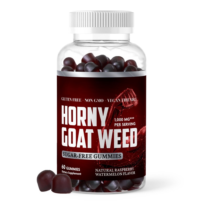 Gomme gommose per la costruzione muscolare