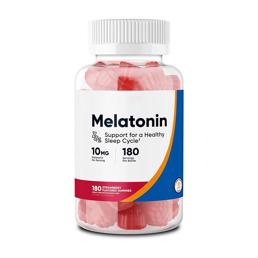 Niente caramelle gommose allo sciroppo di mais