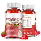 Gommose di bellezza naturale